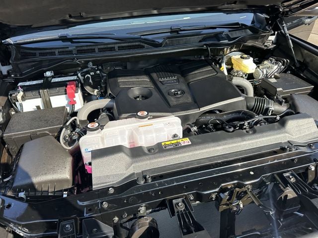 2026 Toyota TUNDRA 4X4 SR5