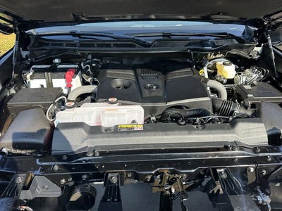 2026 Toyota TUNDRA 4X4 SR5