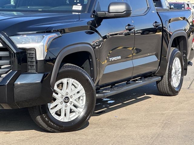 2026 Toyota TUNDRA 4X4 SR5