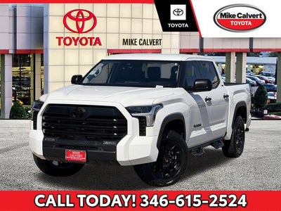 2023 Toyota TUNDRA 4X4 SR5