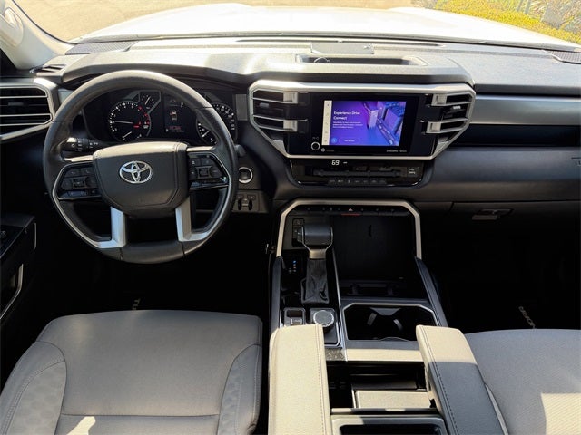 2023 Toyota TUNDRA 4X4 SR5