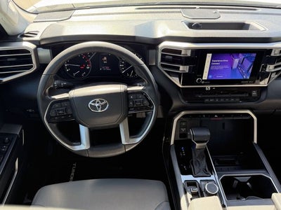 2023 Toyota TUNDRA 4X4 SR5