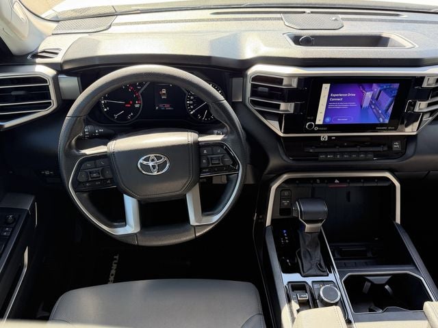 2023 Toyota TUNDRA 4X4 SR5