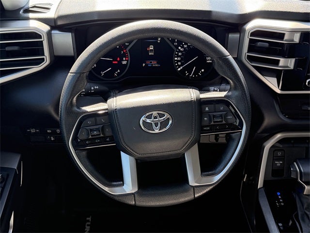2023 Toyota TUNDRA 4X4 SR5