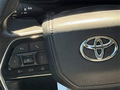 2023 Toyota TUNDRA 4X4 SR5