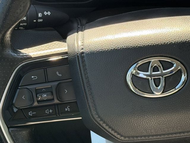 2023 Toyota TUNDRA 4X4 SR5