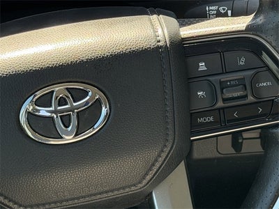 2023 Toyota TUNDRA 4X4 SR5