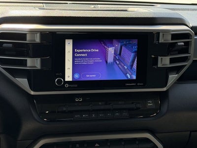 2023 Toyota TUNDRA 4X4 SR5