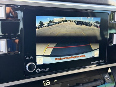 2023 Toyota TUNDRA 4X4 SR5