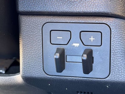 2023 Toyota TUNDRA 4X4 SR5