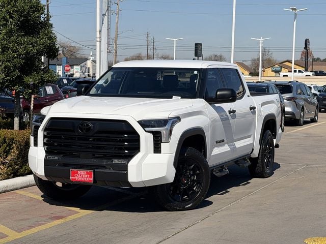 2023 Toyota TUNDRA 4X4 SR5