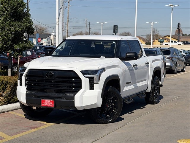 2023 Toyota TUNDRA 4X4 SR5