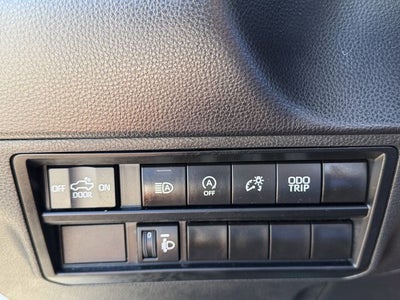 2023 Toyota TUNDRA 4X4 SR5