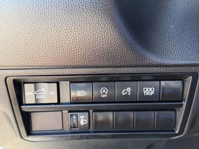 2023 Toyota TUNDRA 4X4 SR5