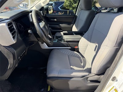 2023 Toyota TUNDRA 4X4 SR5