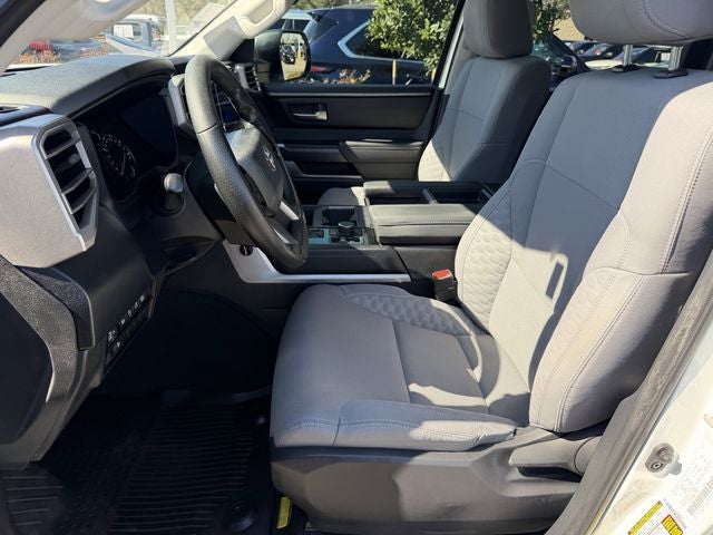2023 Toyota TUNDRA 4X4 SR5