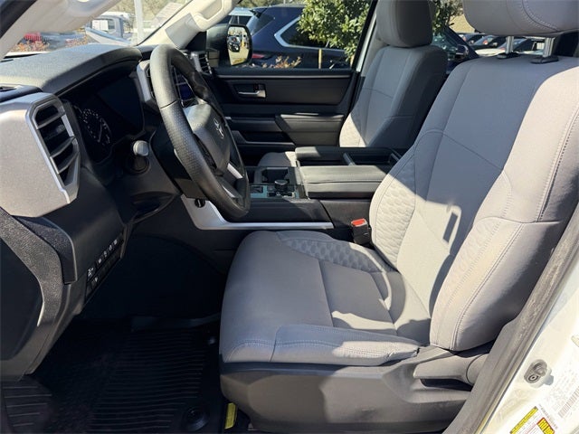 2023 Toyota TUNDRA 4X4 SR5