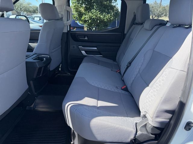 2023 Toyota TUNDRA 4X4 SR5