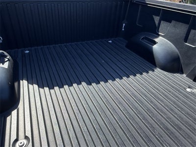 2023 Toyota TUNDRA 4X4 SR5