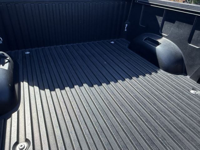 2023 Toyota TUNDRA 4X4 SR5