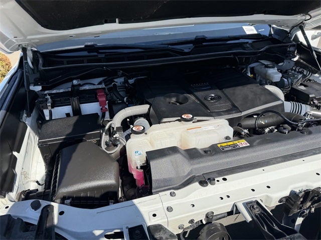 2023 Toyota TUNDRA 4X4 SR5