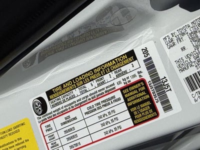 2023 Toyota TUNDRA 4X4 SR5