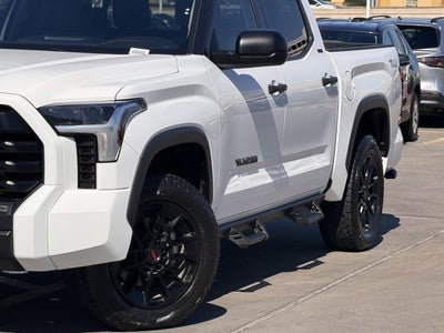 2023 Toyota TUNDRA 4X4 SR5