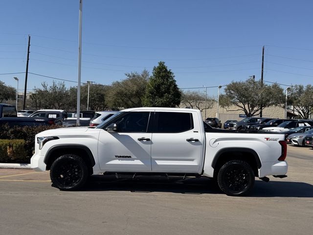 2023 Toyota TUNDRA 4X4 SR5
