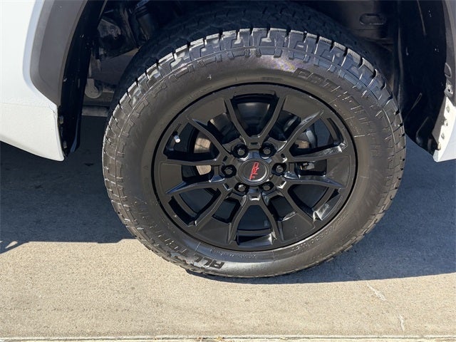 2023 Toyota TUNDRA 4X4 SR5