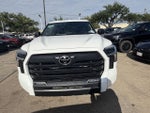 2025 Toyota TUNDRA 4X4 SR5