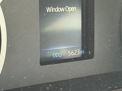 2025 Toyota TUNDRA 4X4 SR5