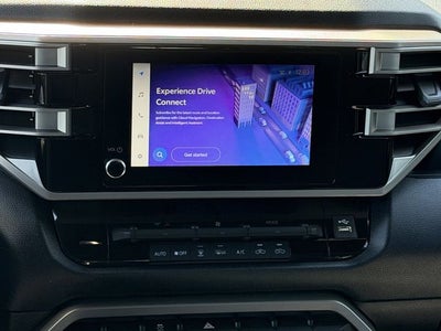 2025 Toyota TUNDRA 4X4 SR5