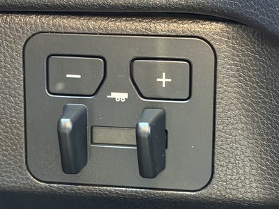 2025 Toyota TUNDRA 4X4 SR5