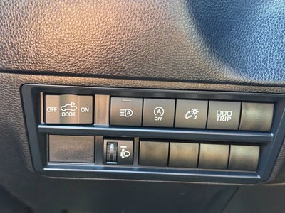 2025 Toyota TUNDRA 4X4 SR5