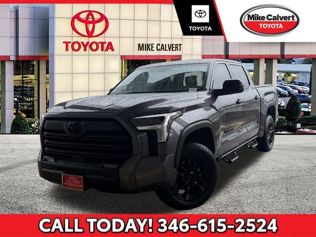 2023 Toyota TUNDRA 4X4 SR5