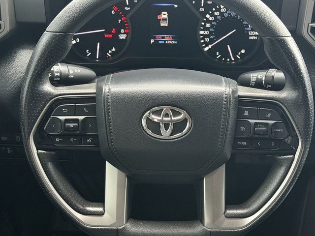 2023 Toyota TUNDRA 4X4 SR5