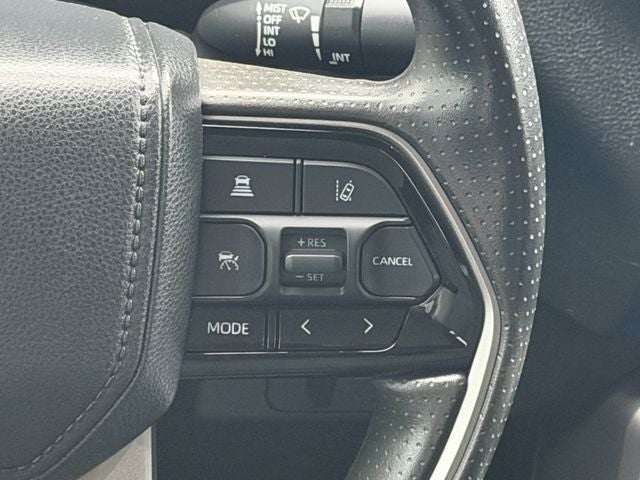 2023 Toyota TUNDRA 4X4 SR5