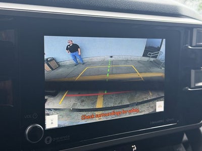 2023 Toyota TUNDRA 4X4 SR5