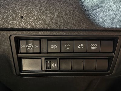 2023 Toyota TUNDRA 4X4 SR5