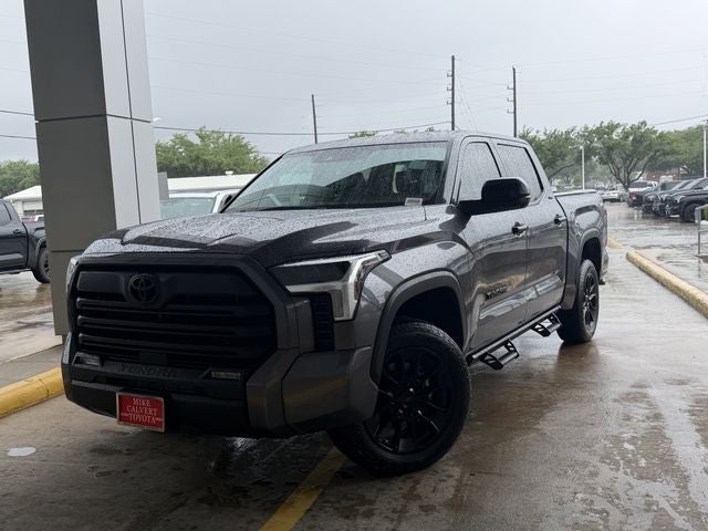 2023 Toyota TUNDRA 4X4 SR5