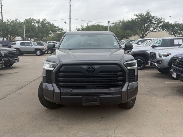 2023 Toyota TUNDRA 4X4 SR5