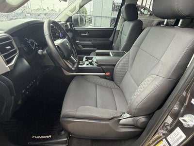 2023 Toyota TUNDRA 4X4 SR5