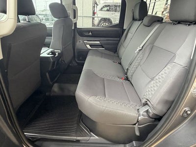 2023 Toyota TUNDRA 4X4 SR5