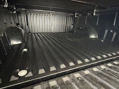 2023 Toyota TUNDRA 4X4 SR5