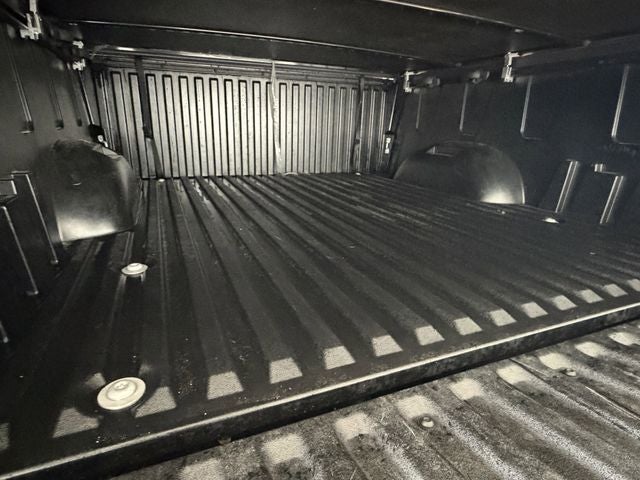 2023 Toyota TUNDRA 4X4 SR5