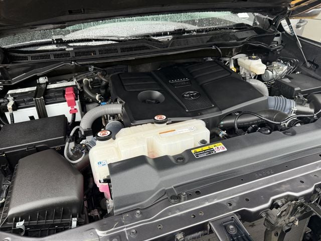 2023 Toyota TUNDRA 4X4 SR5