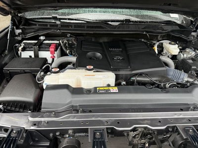 2023 Toyota TUNDRA 4X4 SR5