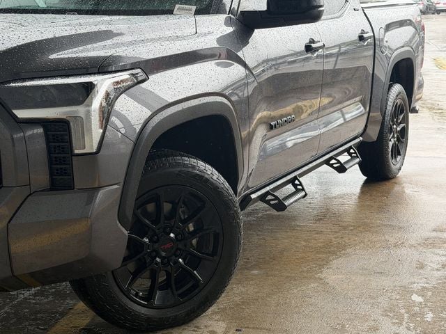 2023 Toyota TUNDRA 4X4 SR5