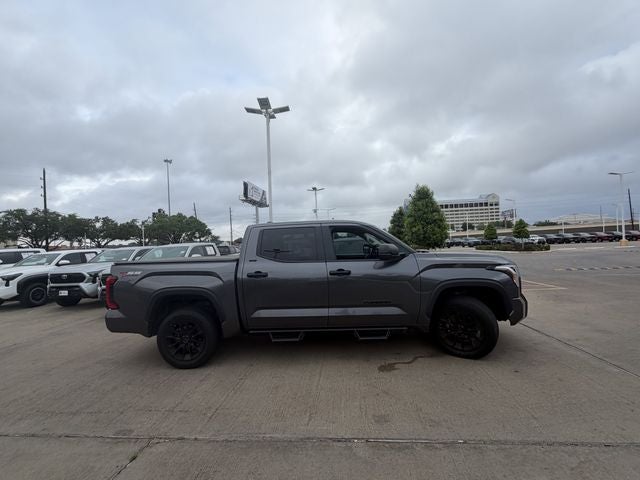 2023 Toyota TUNDRA 4X4 SR5