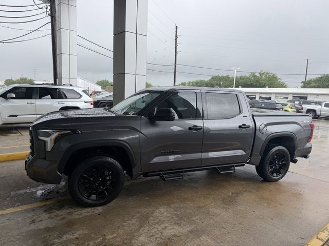 2023 Toyota TUNDRA 4X4 SR5